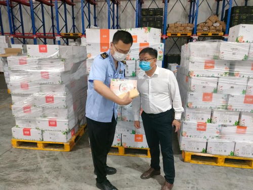 疫情反复防控升级 城阳区落实落细市场领域各项防控措施 安全技术防范